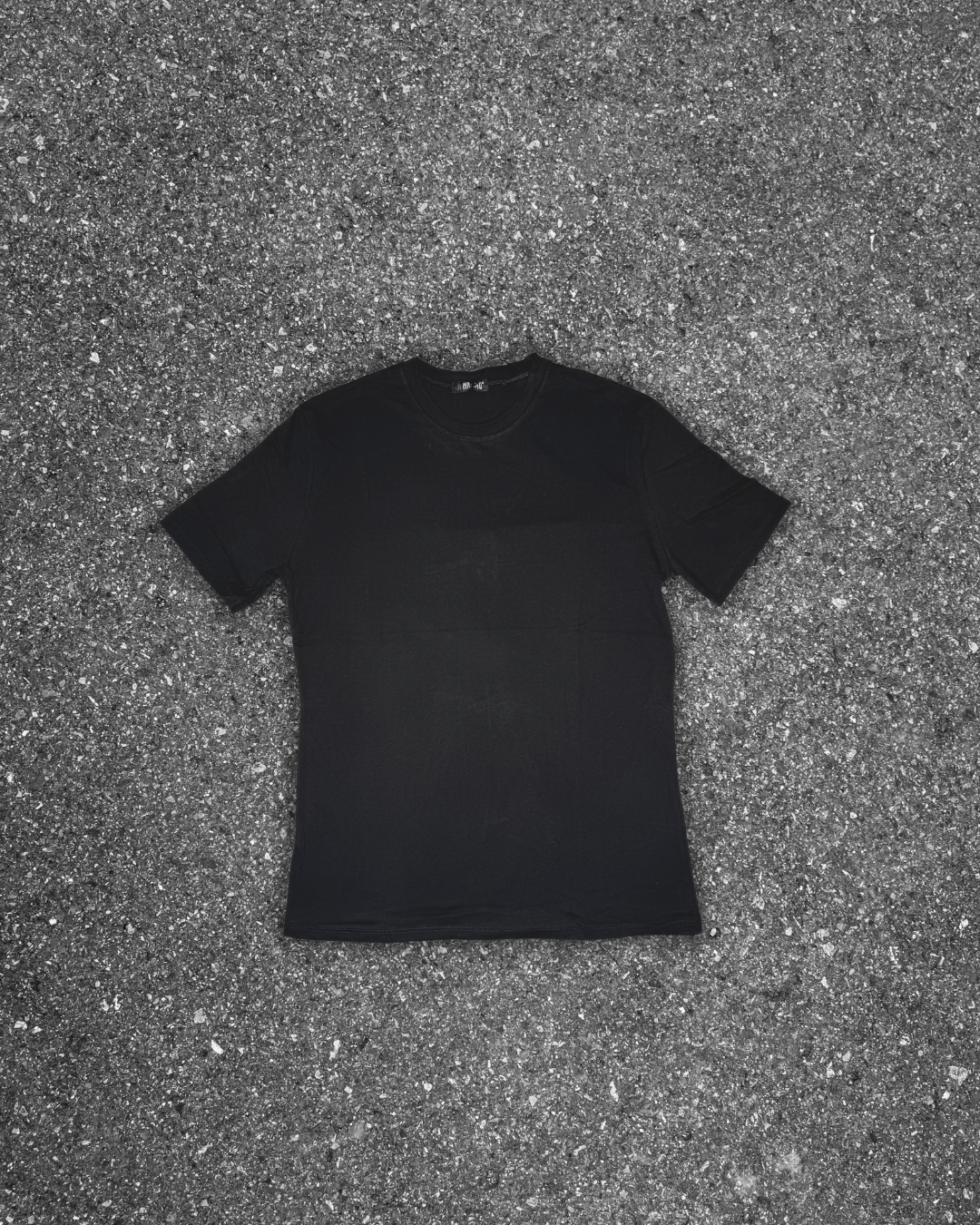 T-shirt Summer Basic