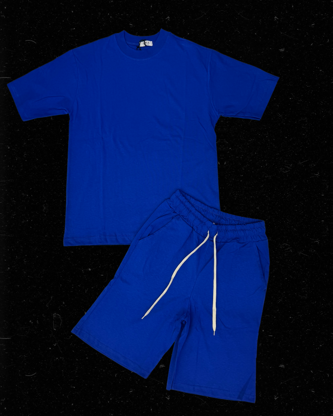 Basic Set oversize