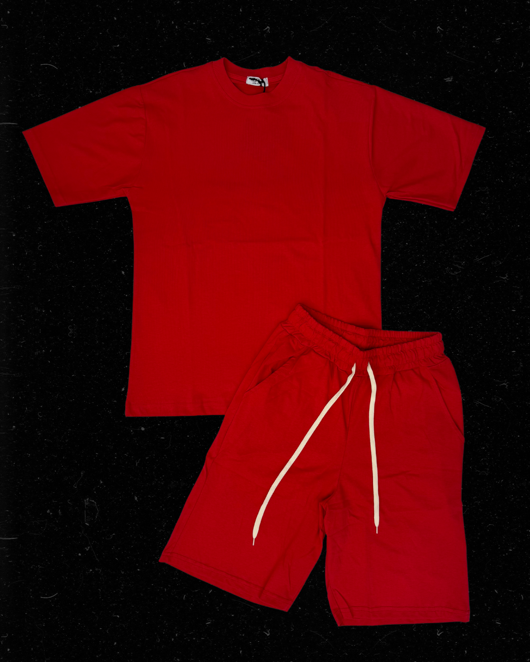 Basic Set oversize