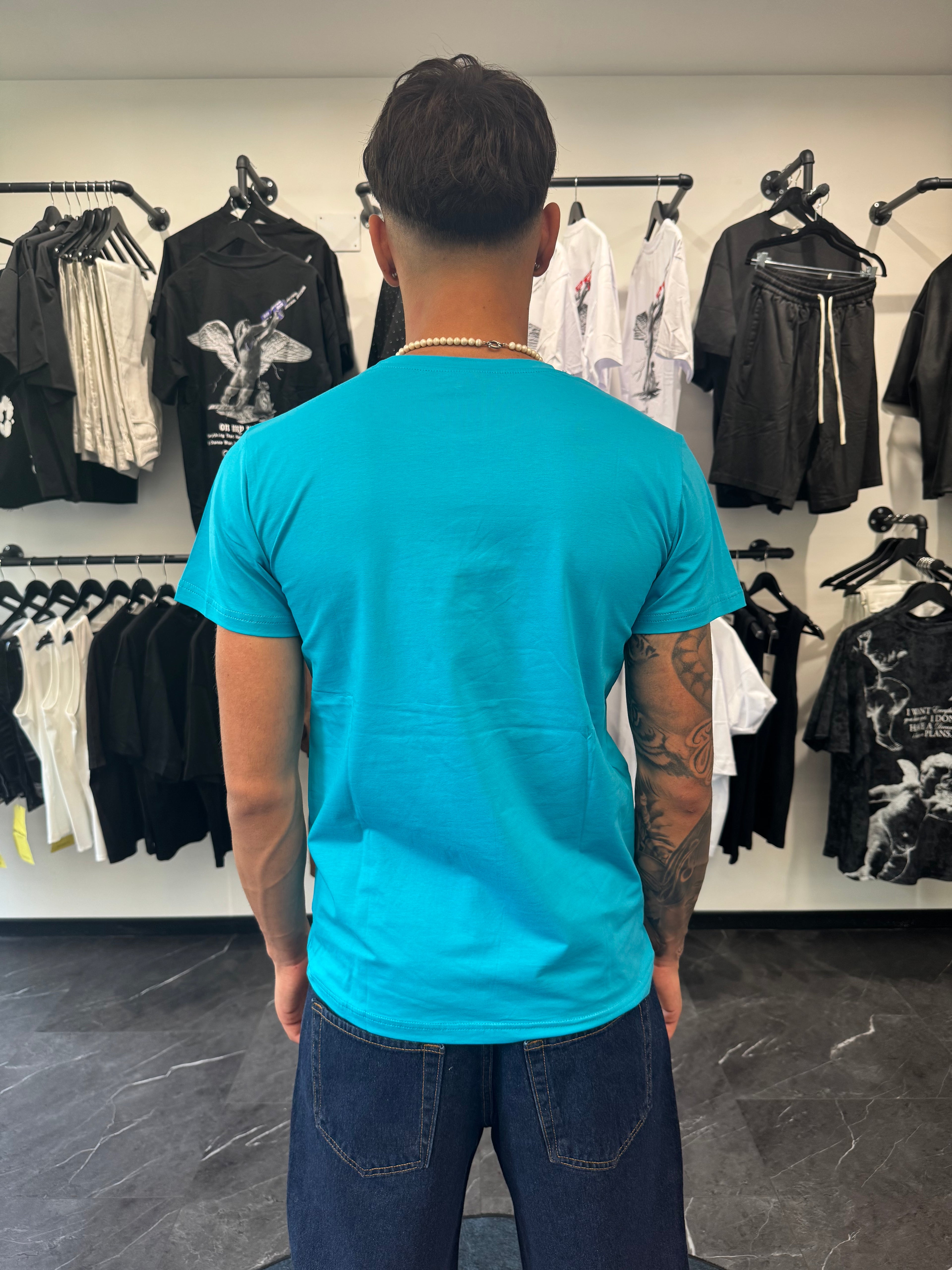 T-shirt Basic