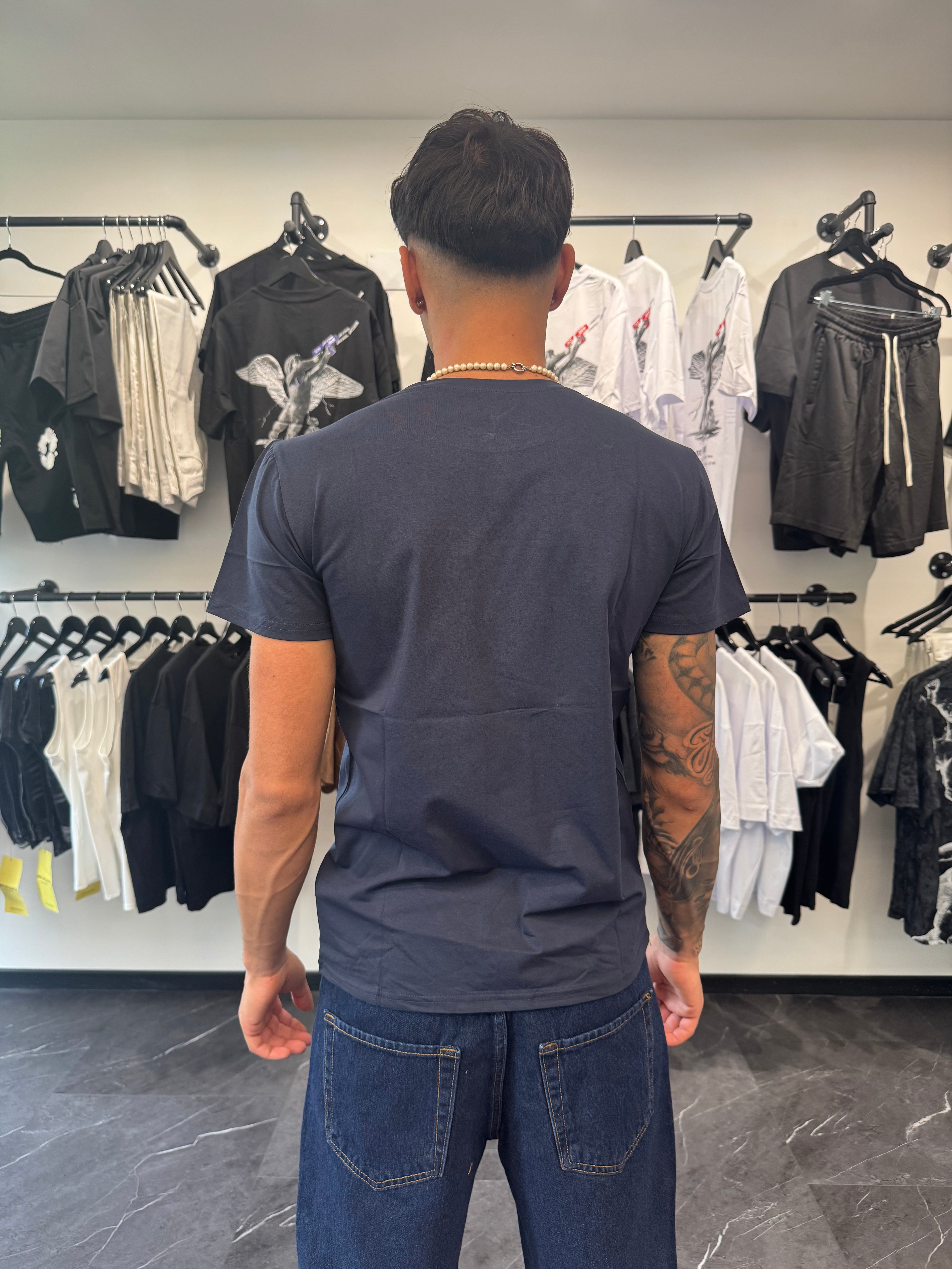 T-shirt Basic
