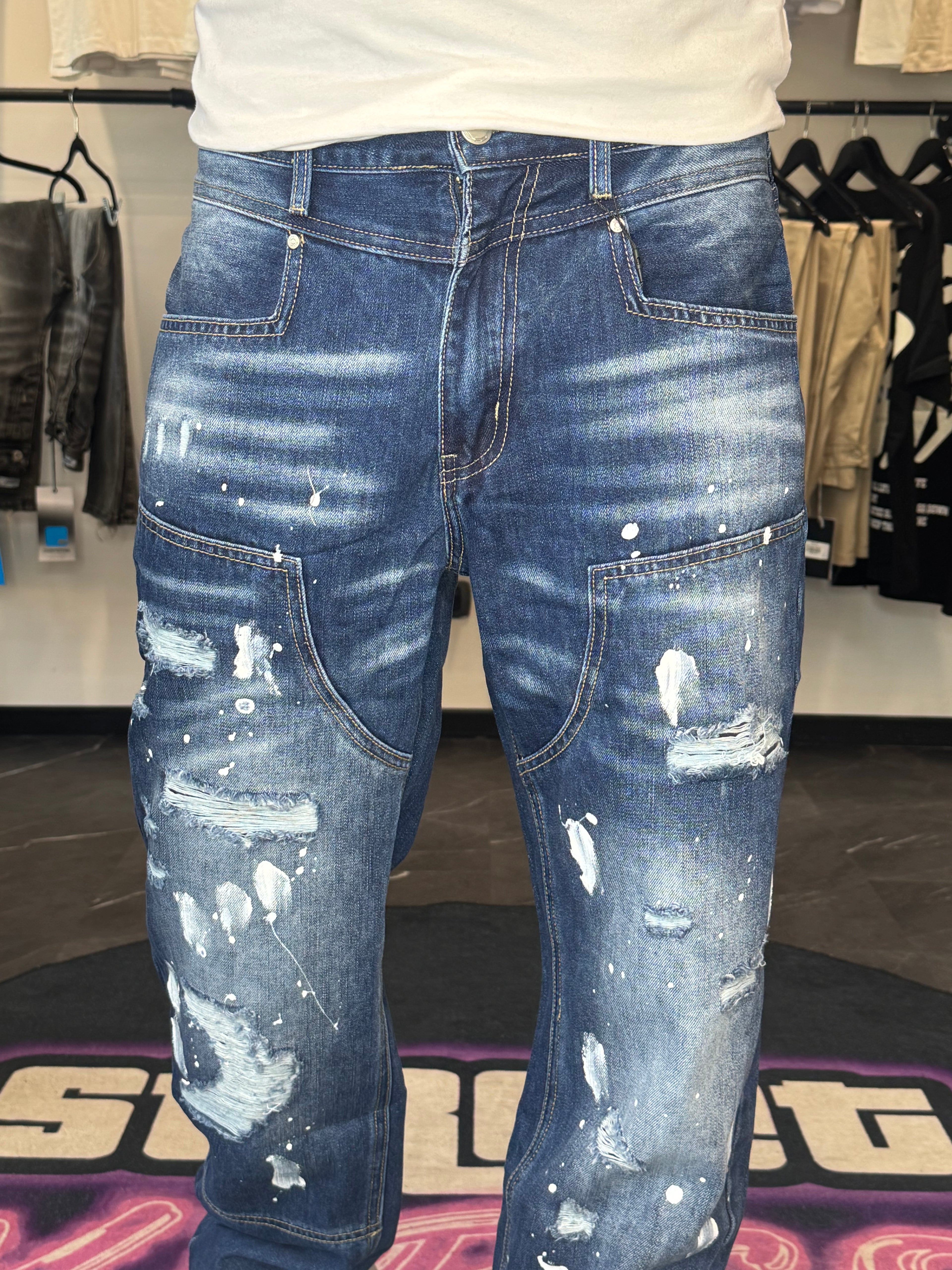 Jeans Hit