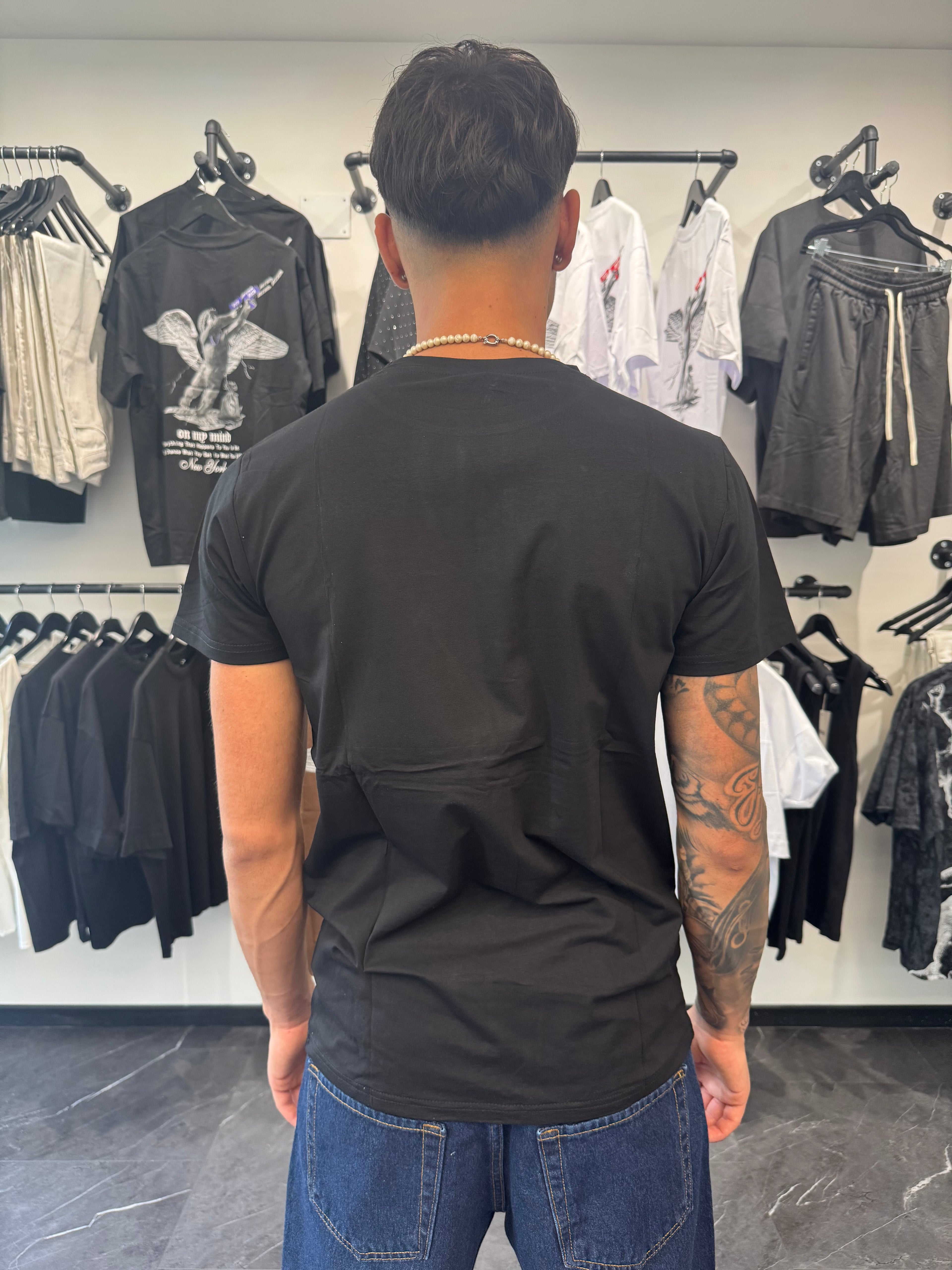 T-shirt Basic