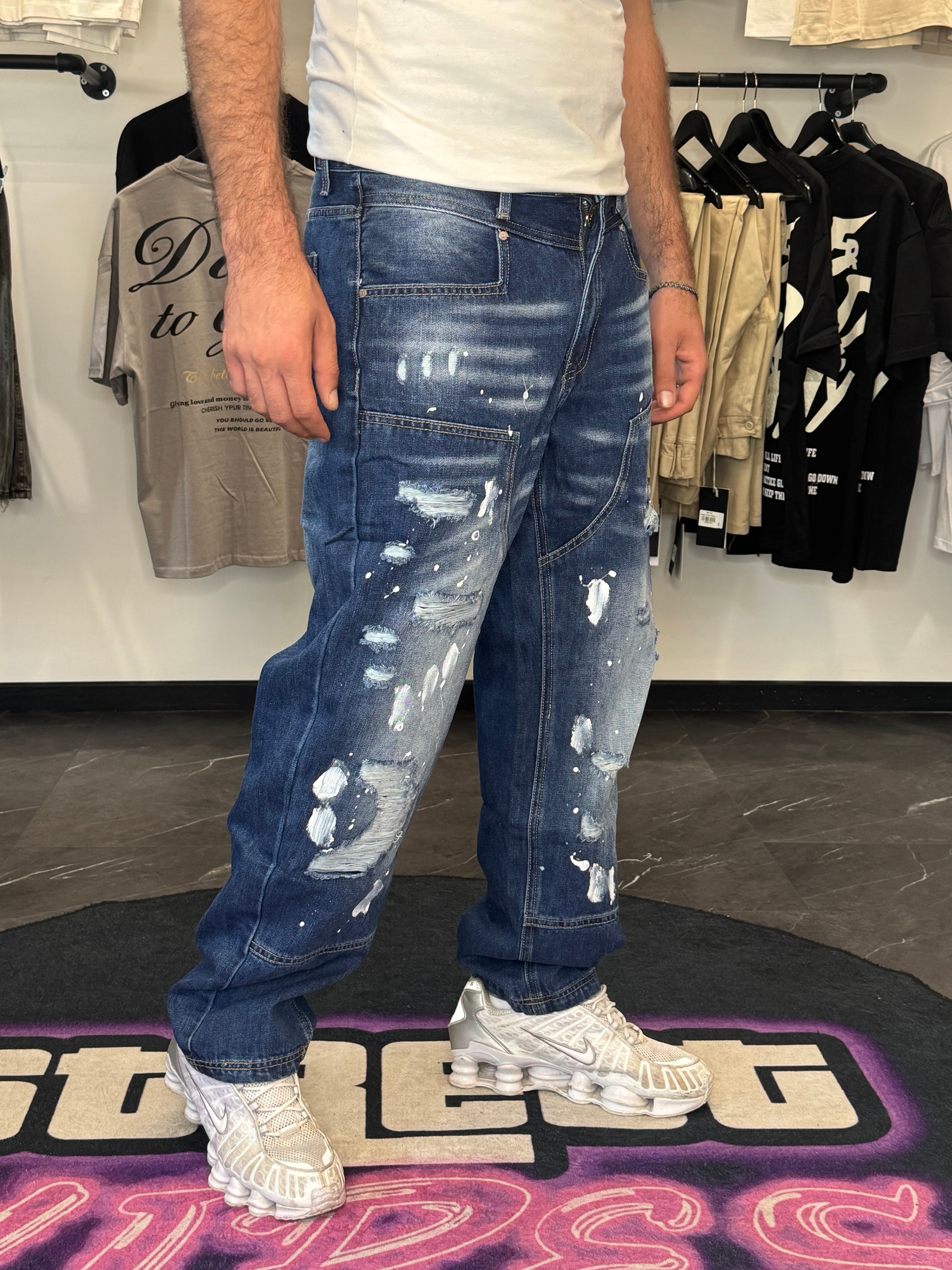 Jeans Hit