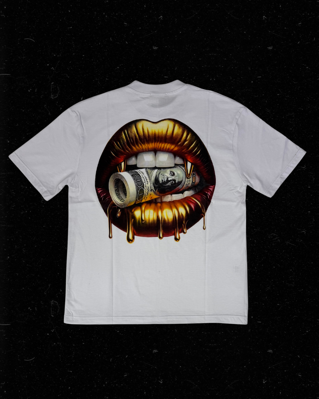 T-shirt Dollars