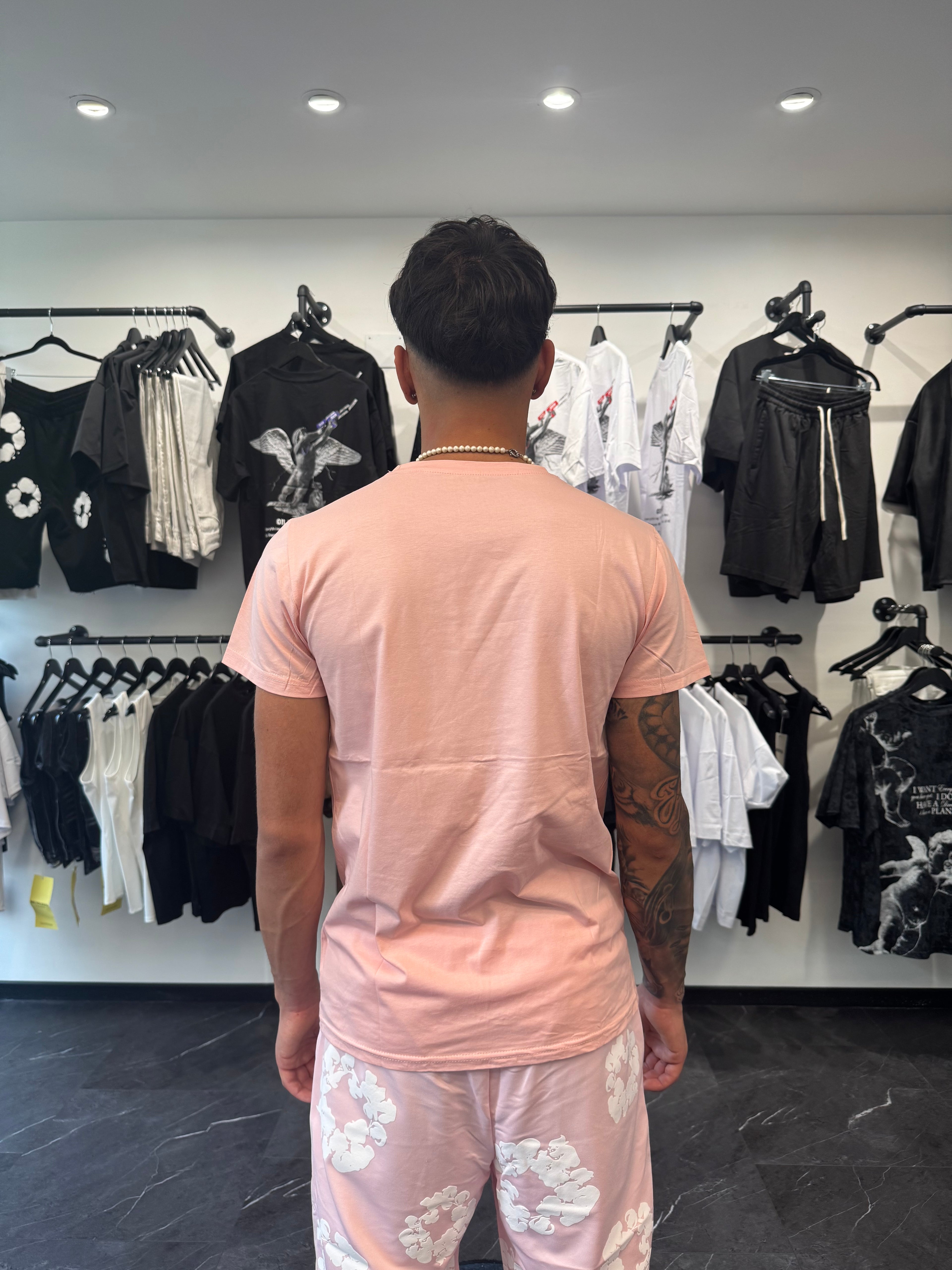 T-shirt Basic