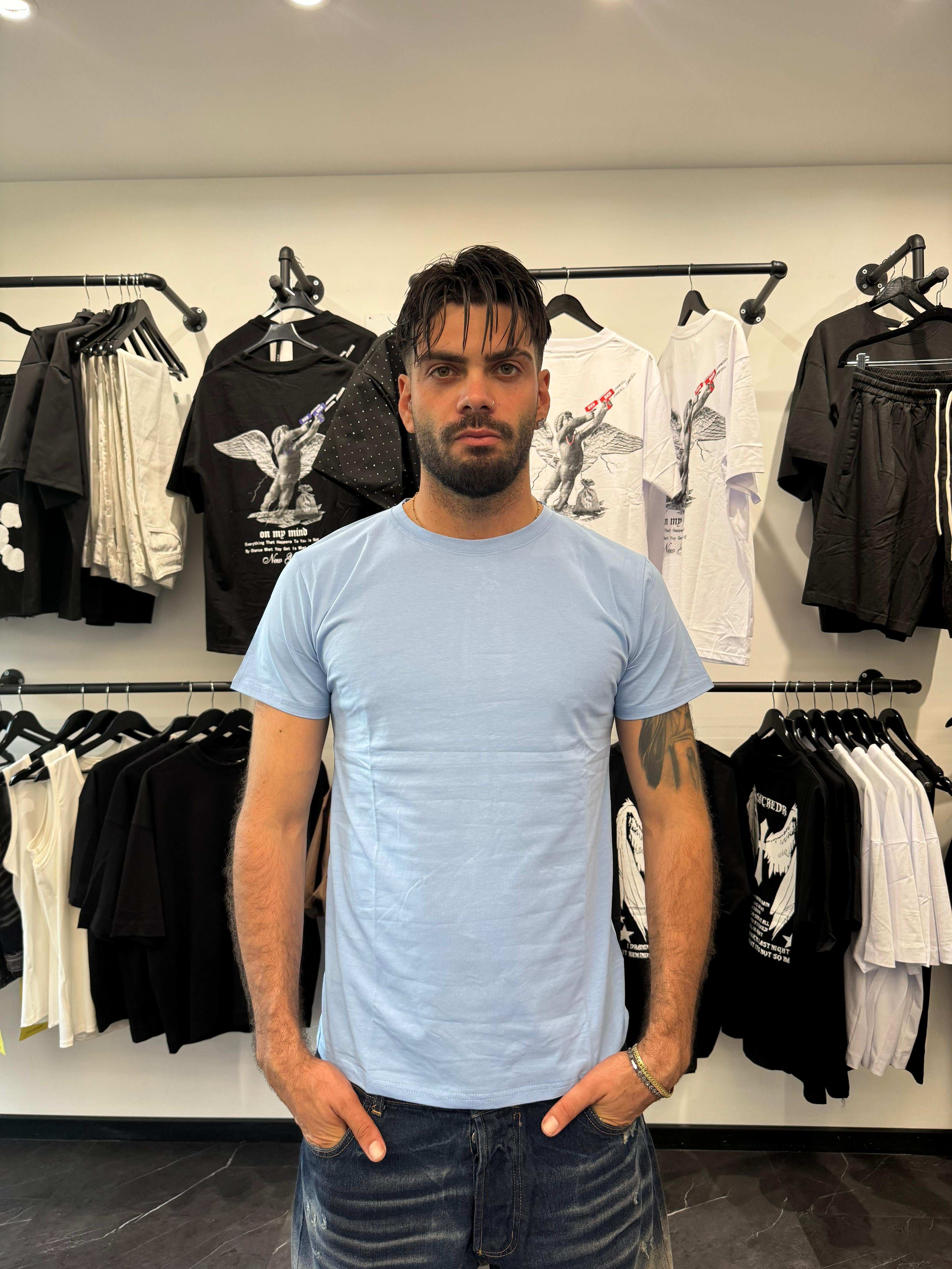 T-shirt Basic