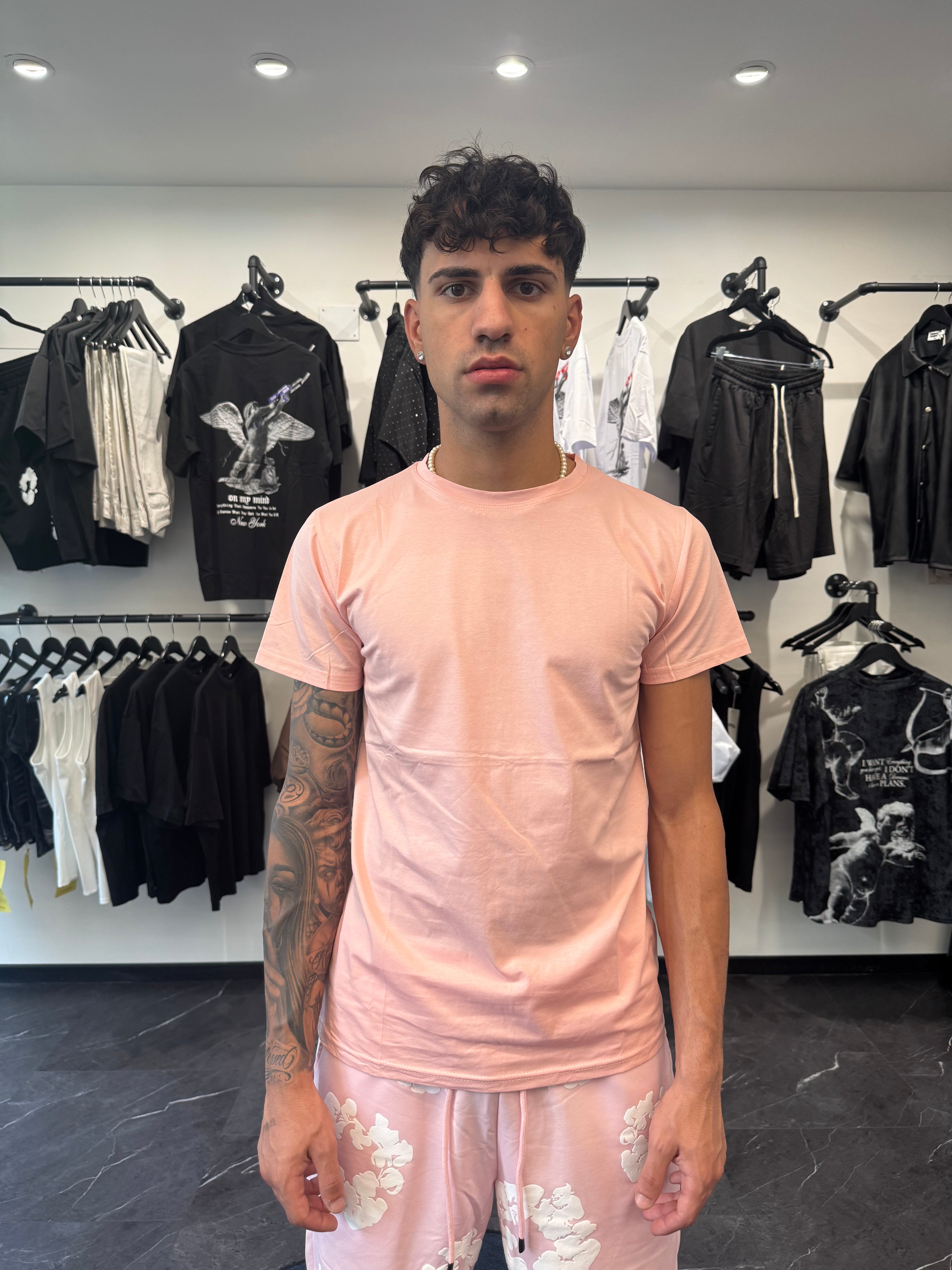 T-shirt Basic