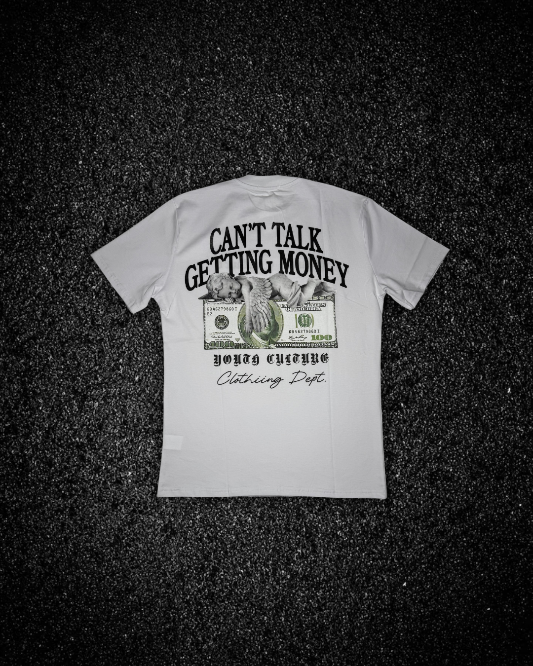 T-shirt Money