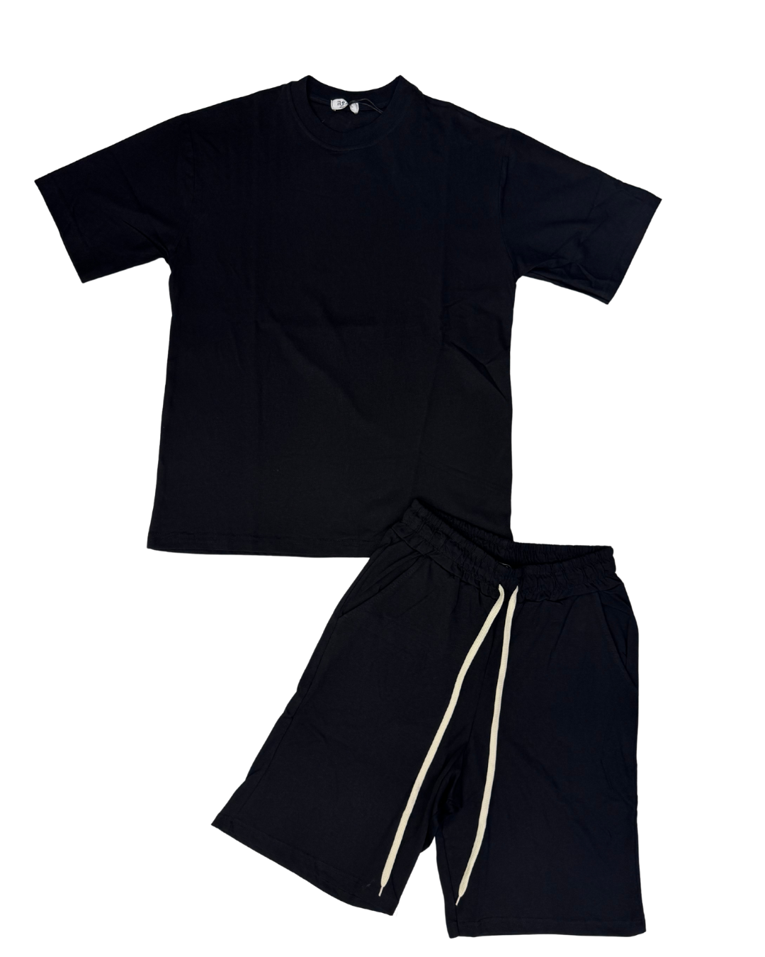 Basic Set oversize