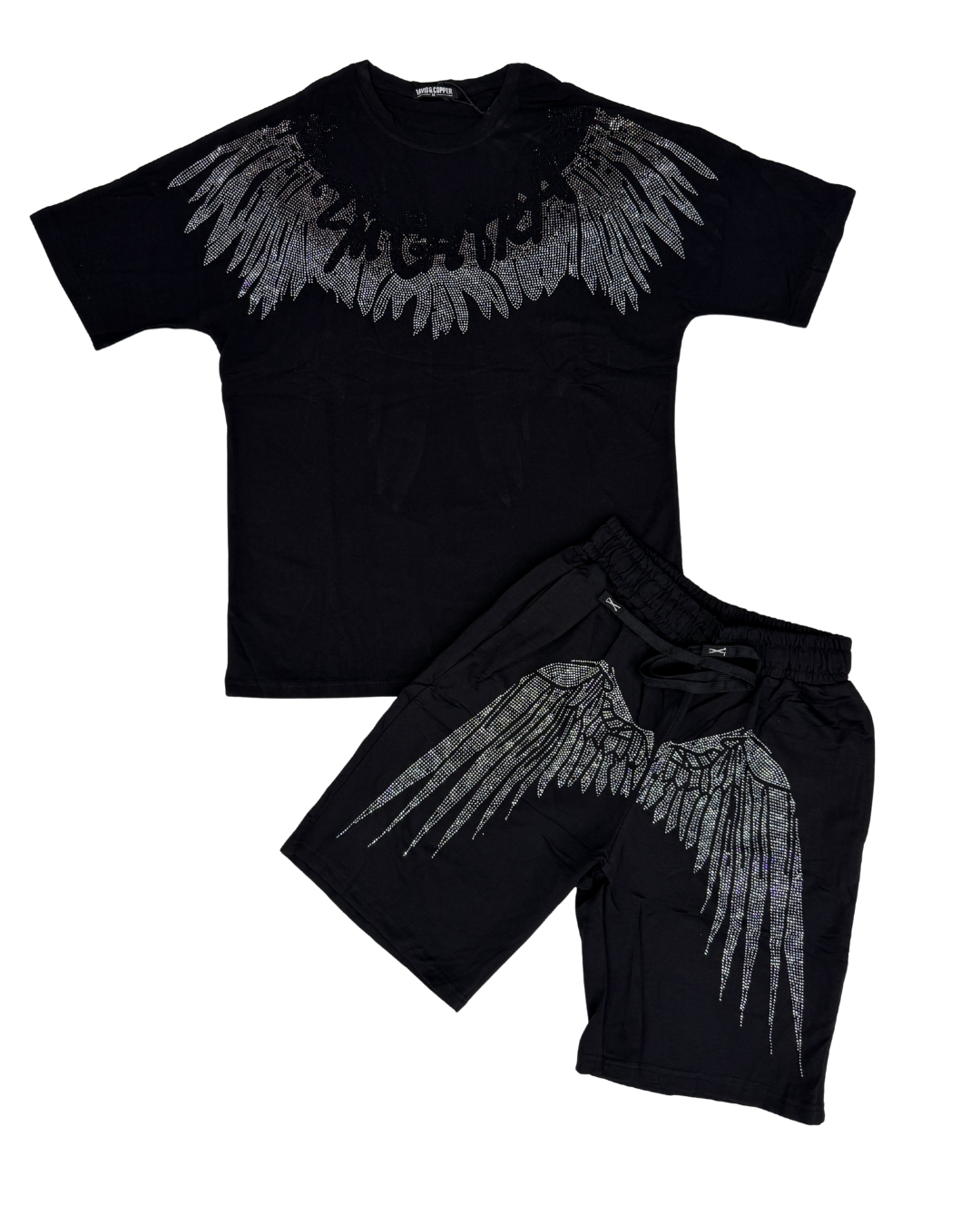 Bling Set
