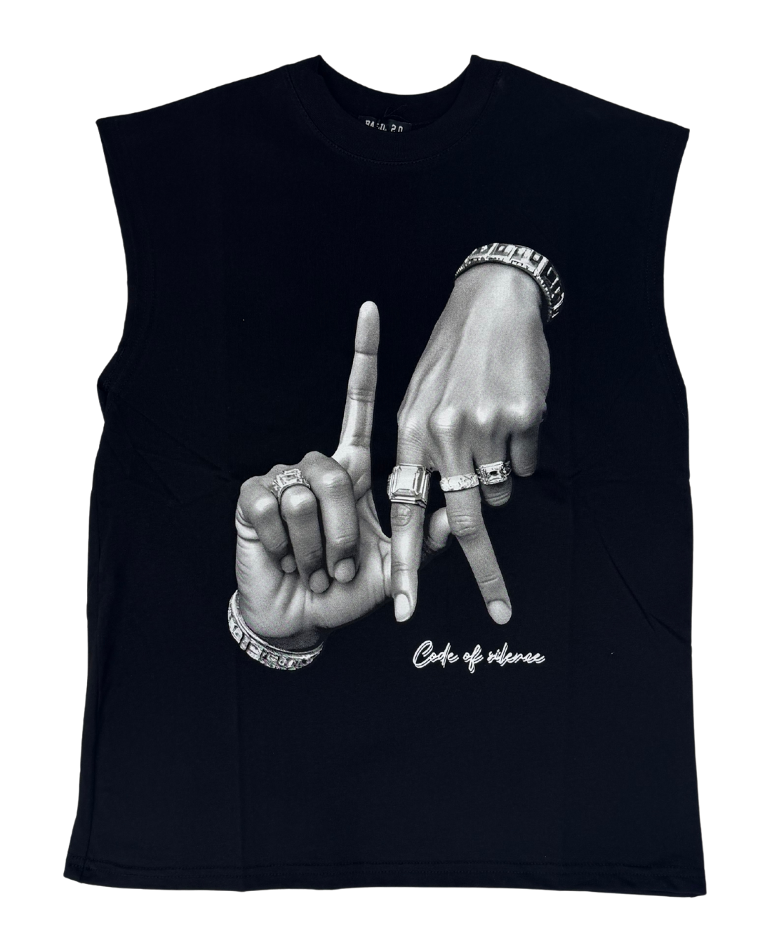 T-shirt C-O-S