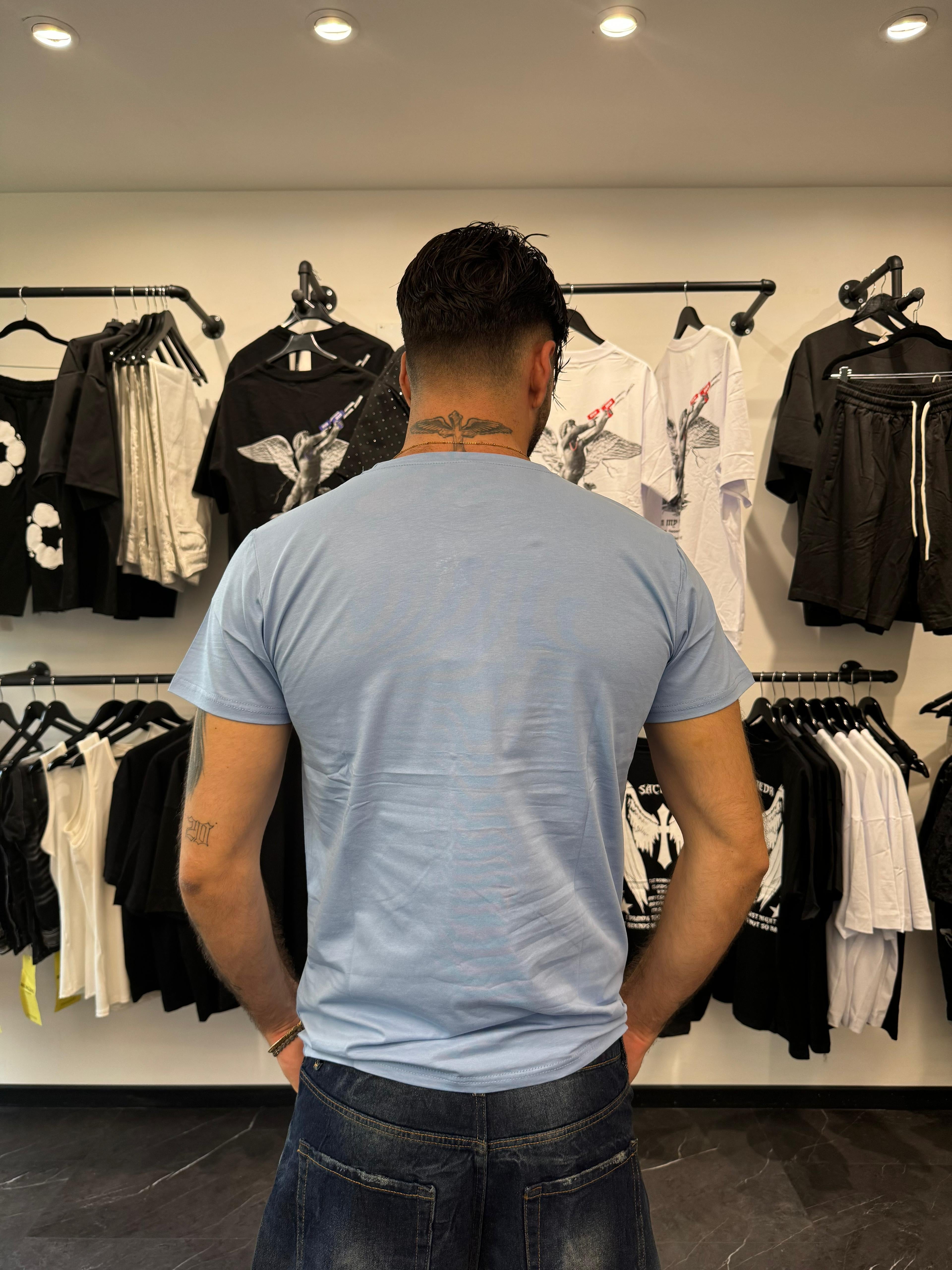 T-shirt Basic