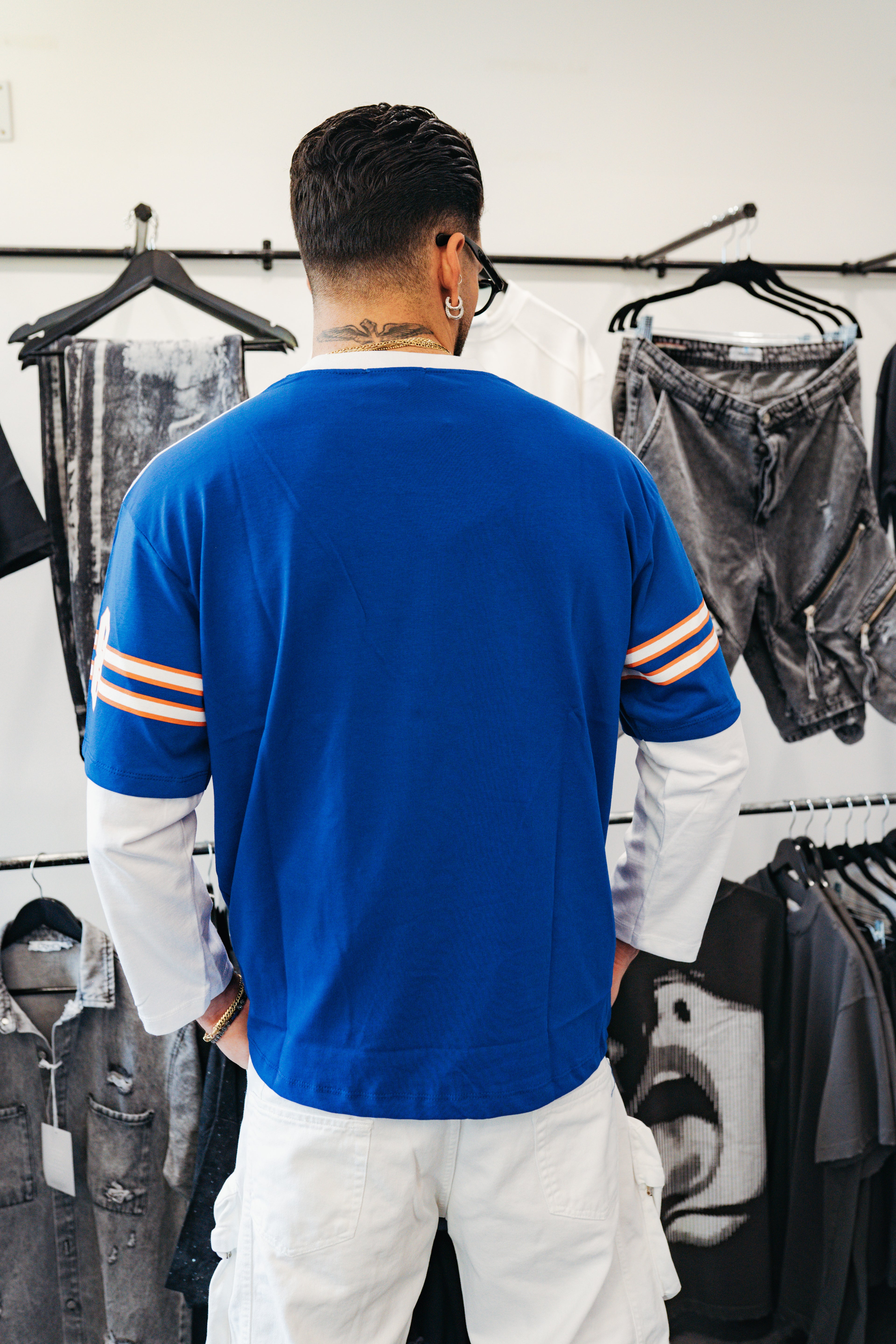 Long Sleeve 88R
