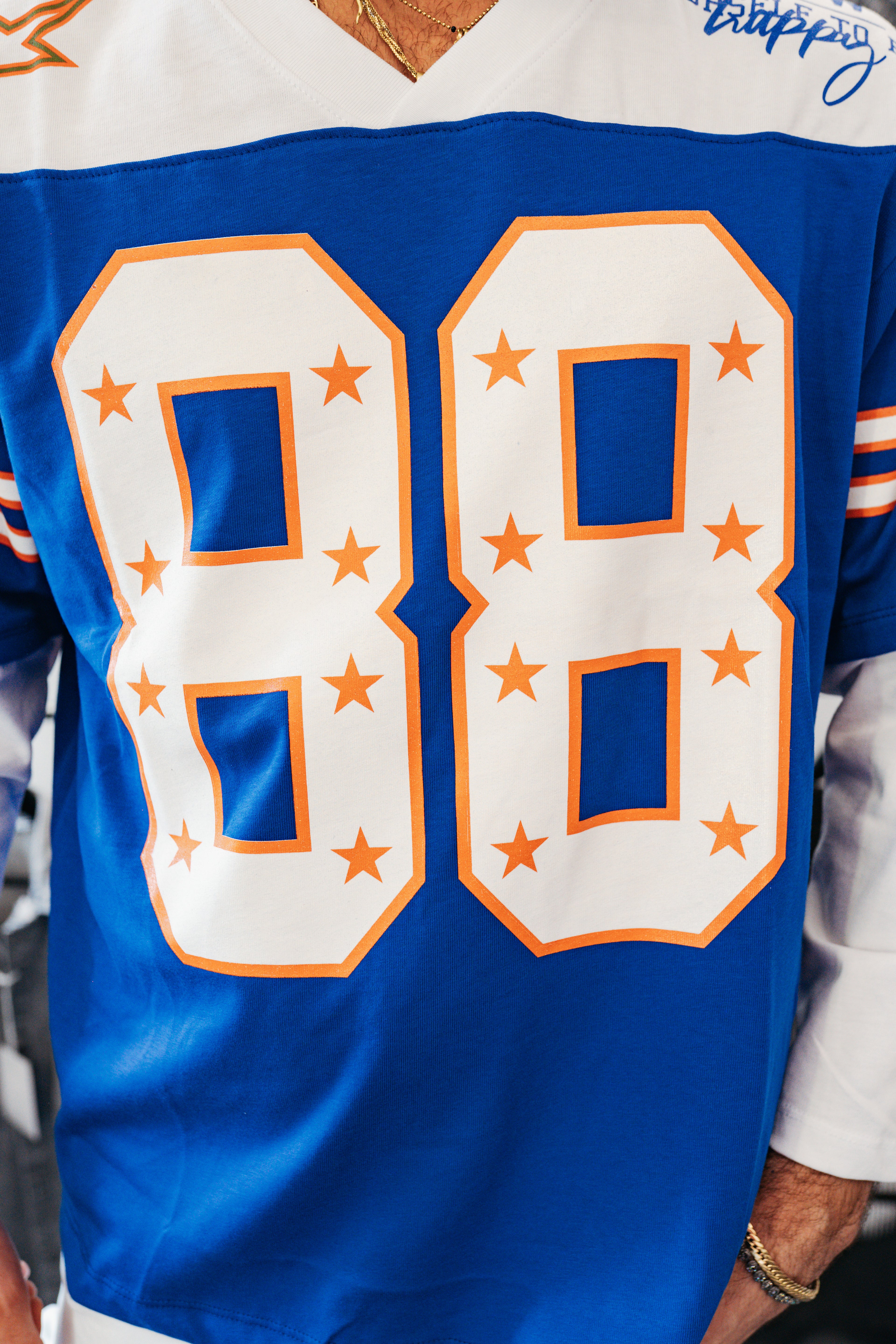 Long Sleeve 88R
