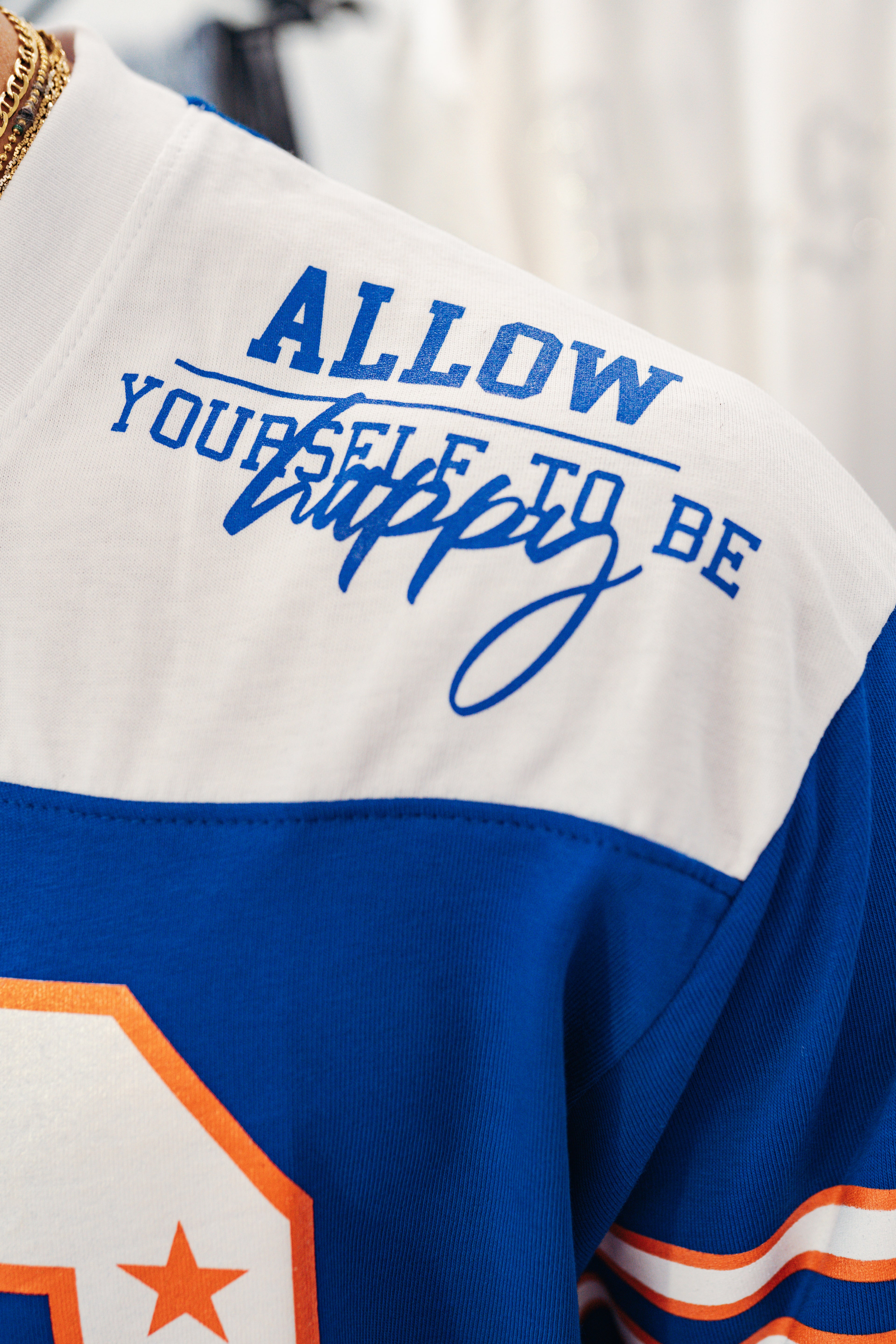 Long Sleeve 88R
