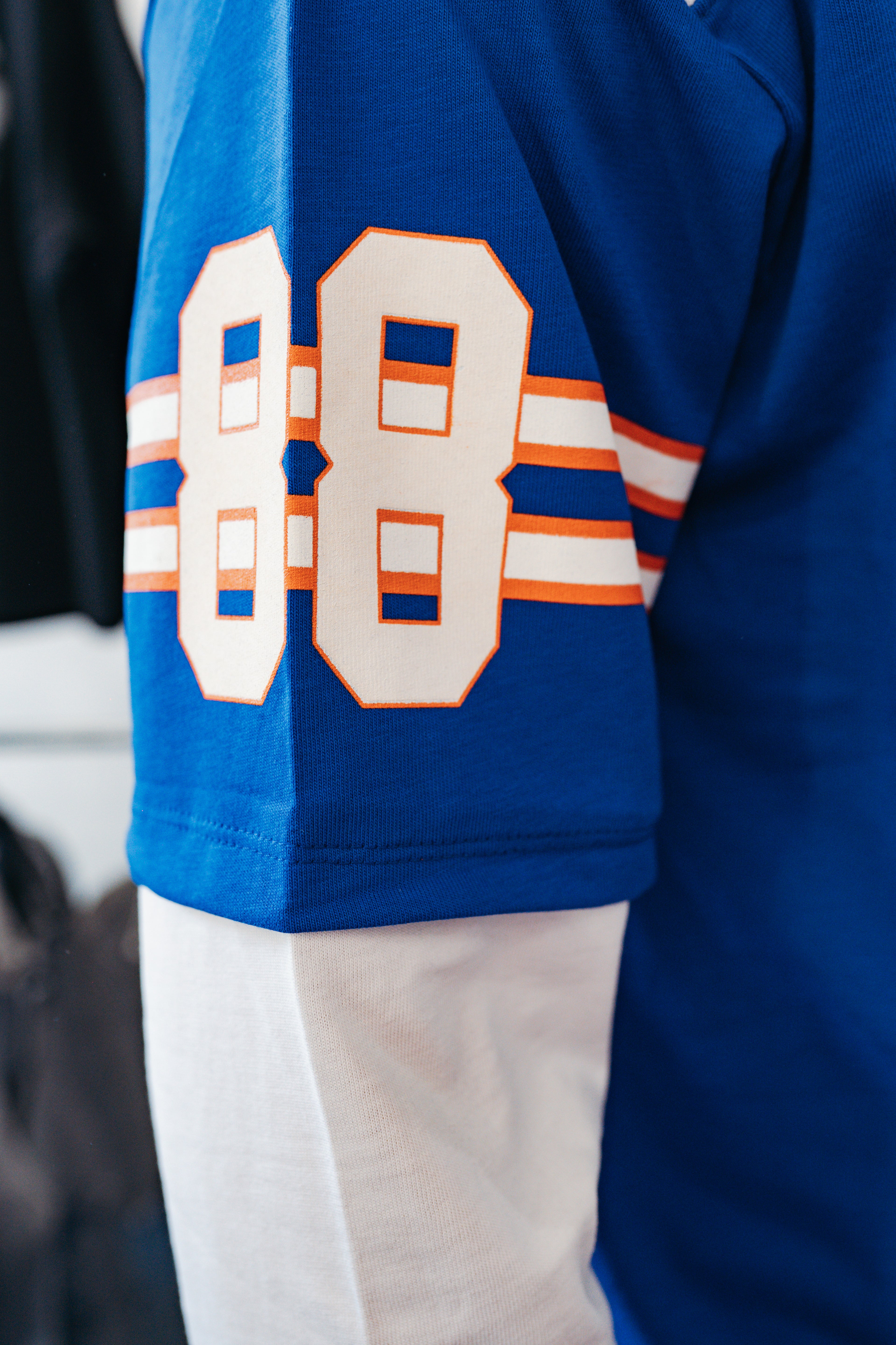 Long Sleeve 88R