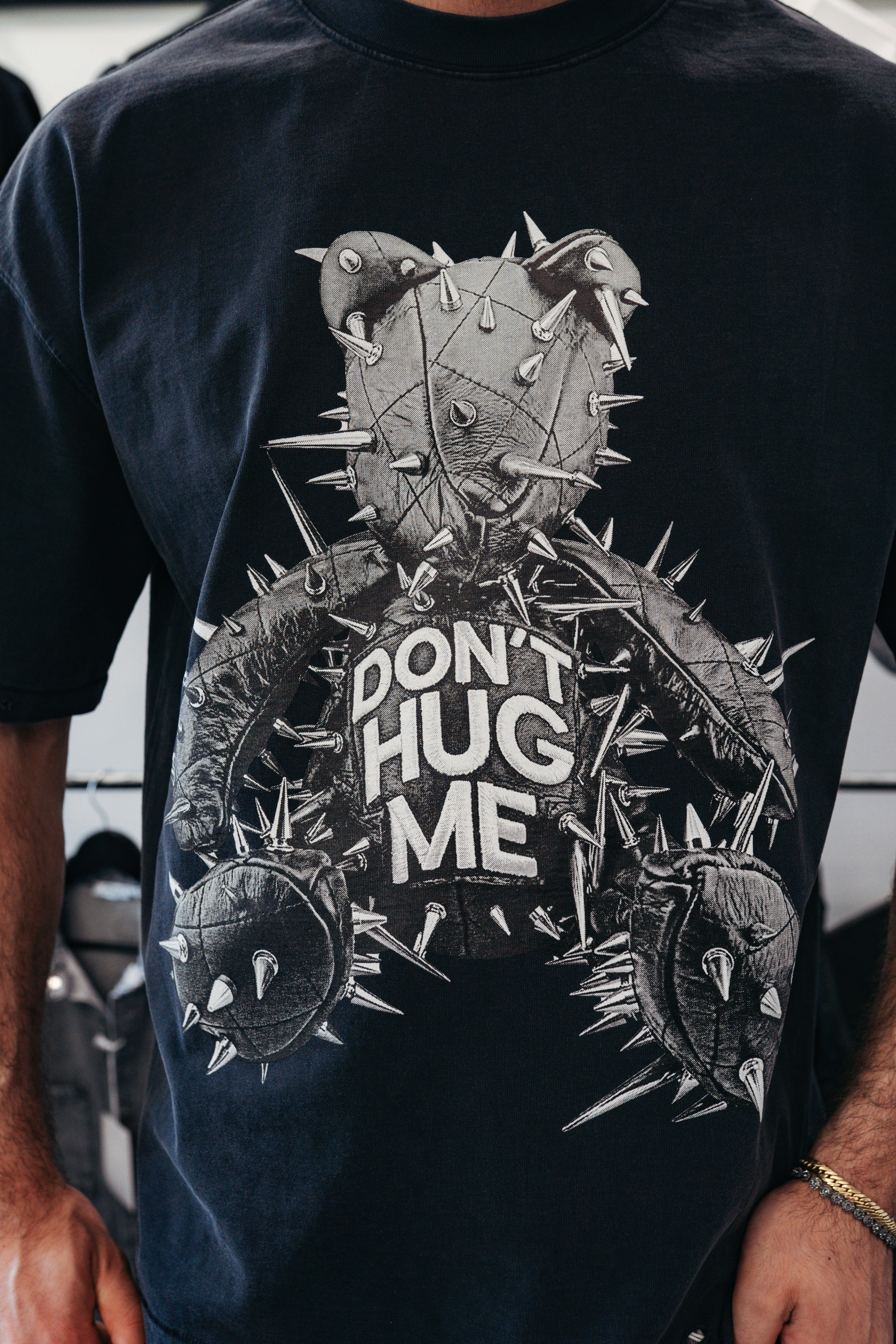 T-shirt Bear