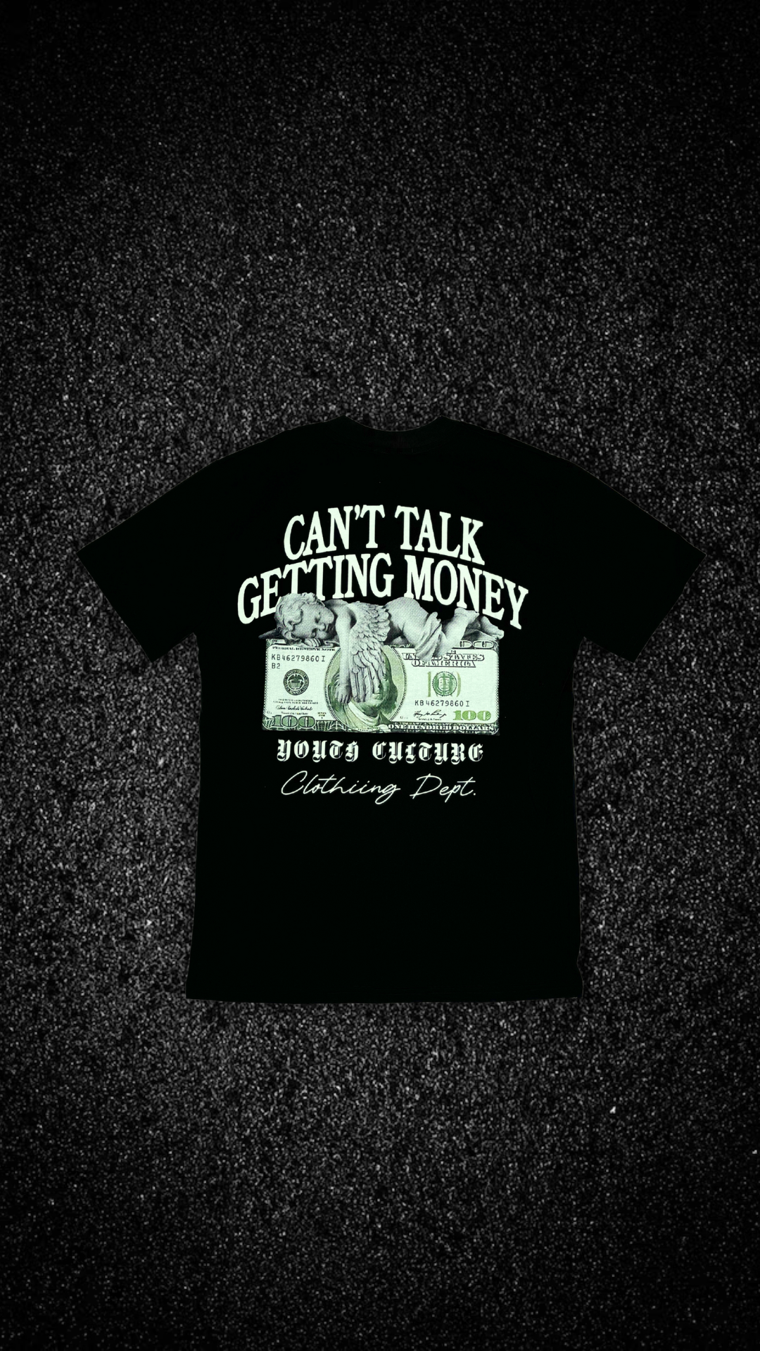 T-shirt Money