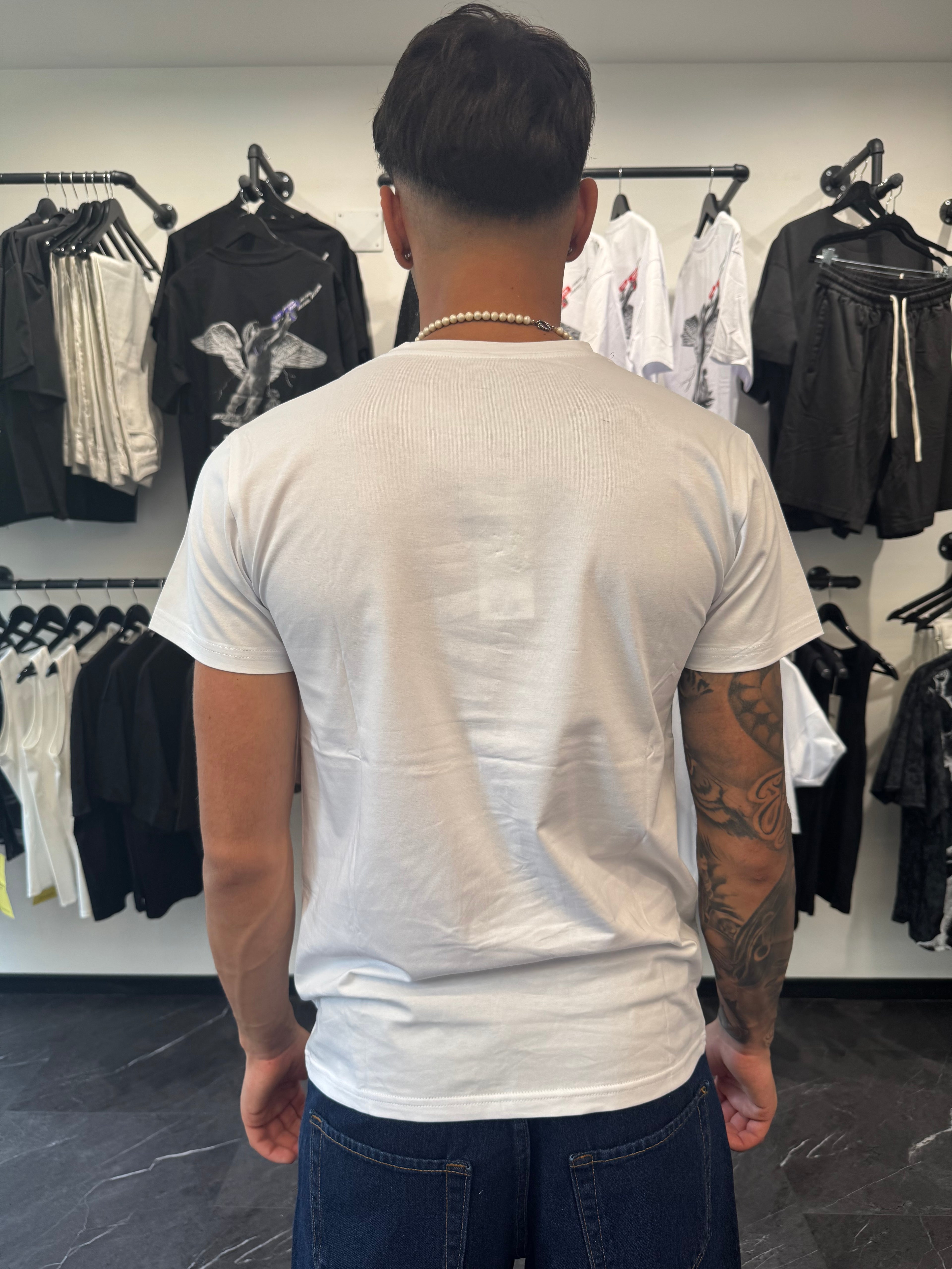 T-shirt Basic