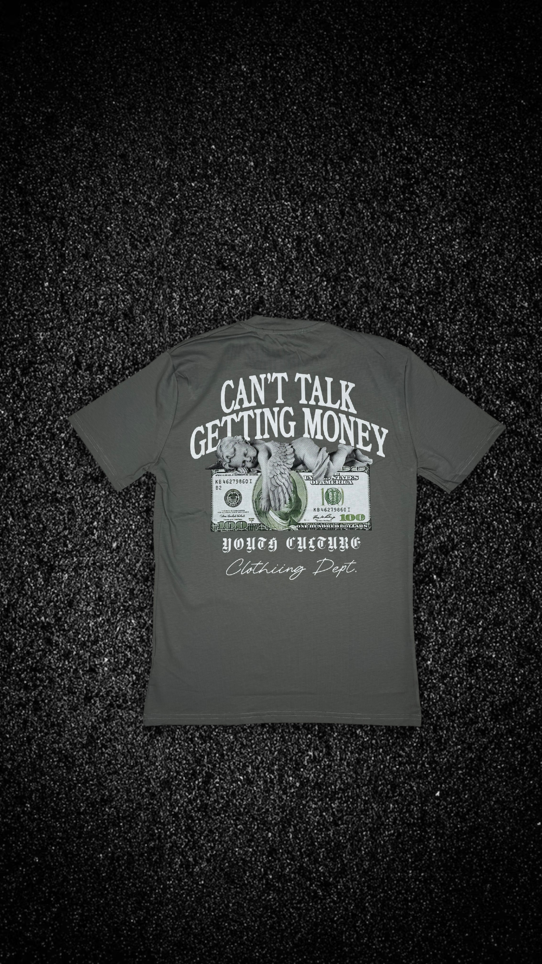 T-shirt Money