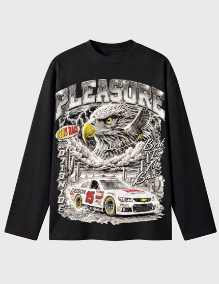 Collection image for: Longsleeve | Uomo