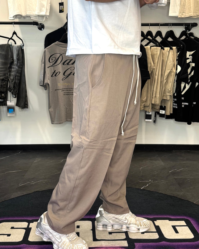 Pantalaccio Basic