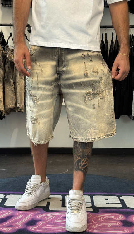 Shorts Revenge 2.0