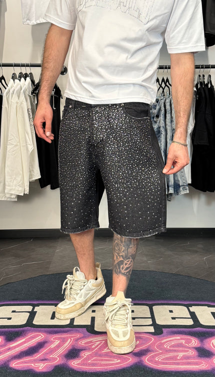 Jorts Diamonds