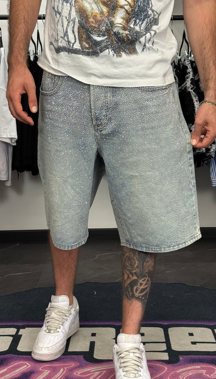 Shorts Eletric