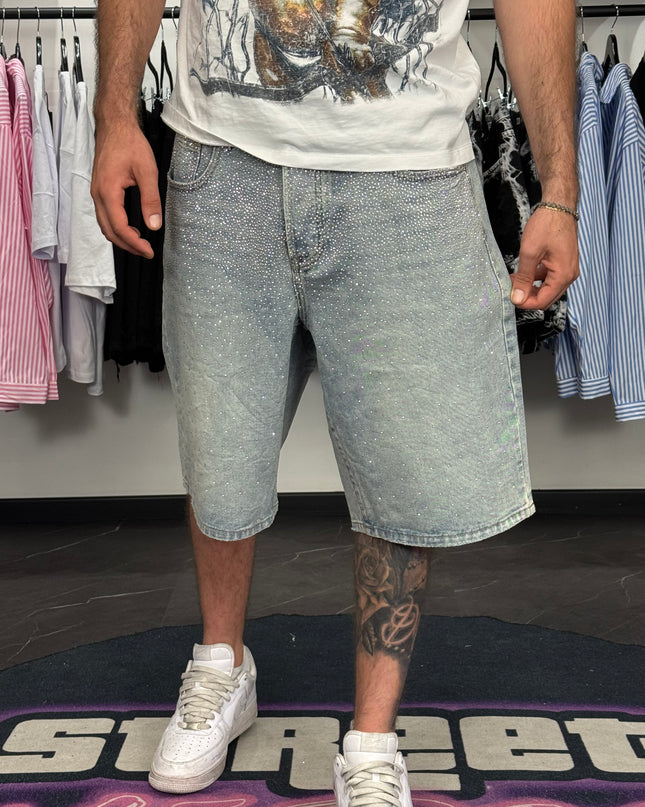 Shorts Eletric