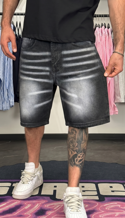 Shorts Faded