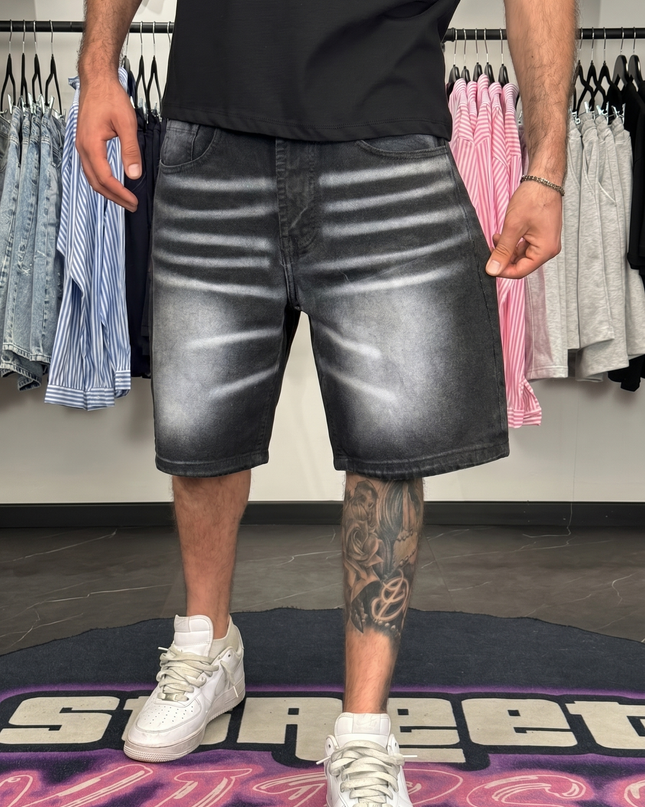 Shorts Faded