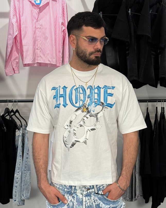 T-Shirt Hope