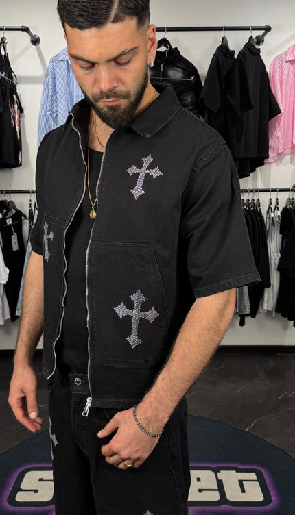 Coordinato Cross
