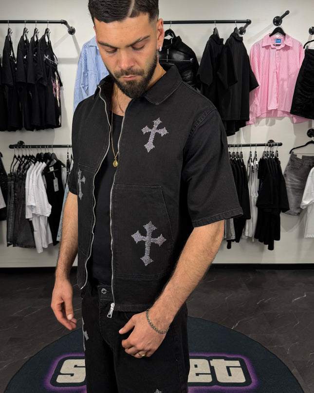 Coordinato Cross