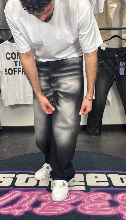 Jeans Ruthless