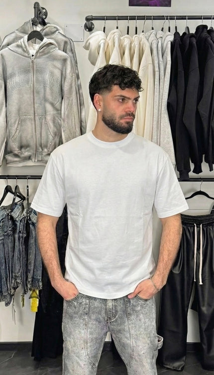 T-Shirt Accordi