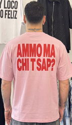 Rosa/rosso / XS
