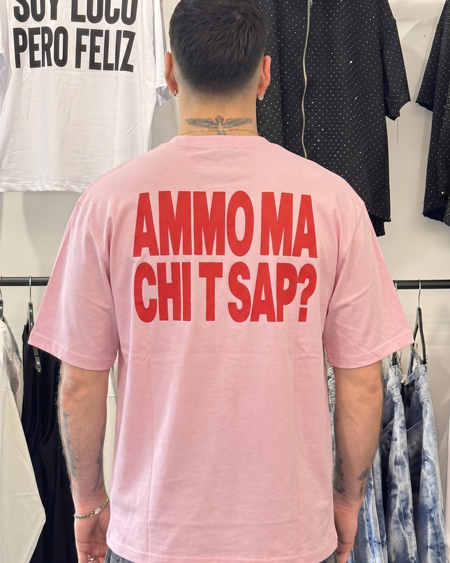 T-Shirt Ammo 2.0