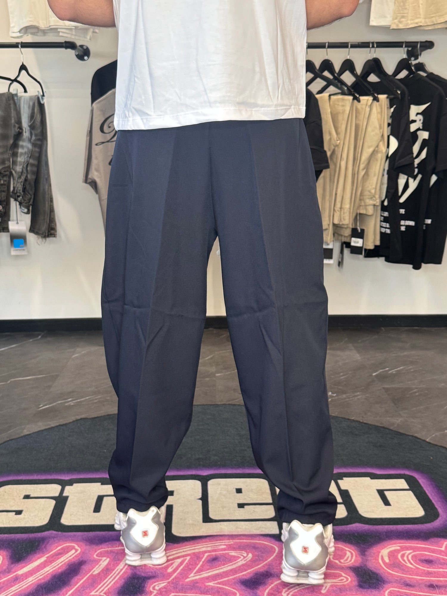 Pantalaccio Basic