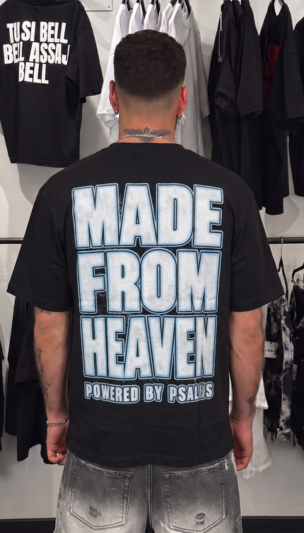 T-Shirt Pray