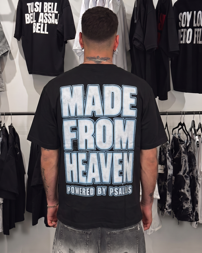 T-Shirt Pray
