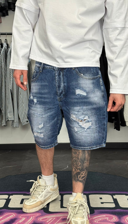 Jorts Classic