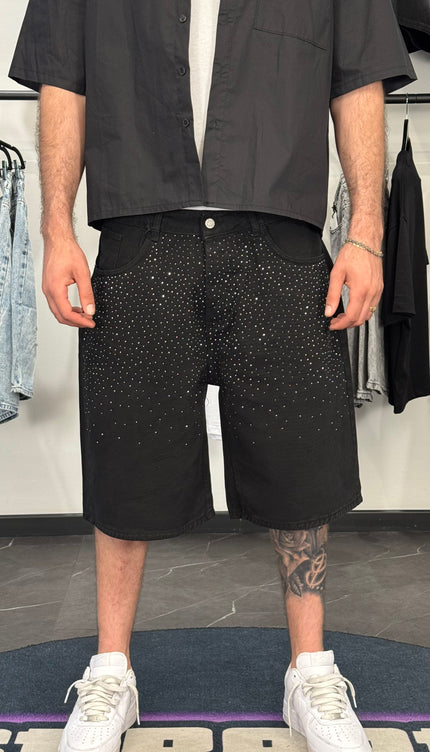 Shorts Diamonds