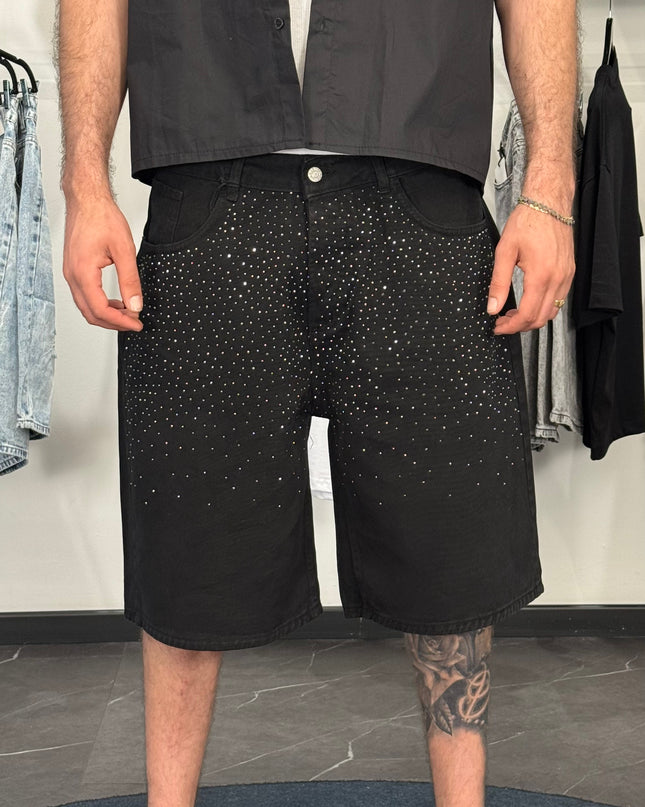 Shorts Diamonds