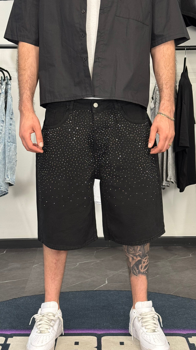 Shorts Diamonds