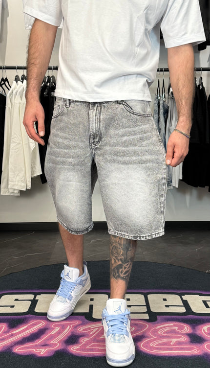 Shorts Grey