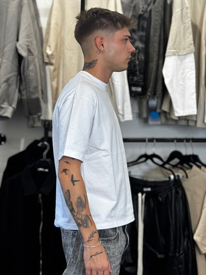 T-Shirt Crop