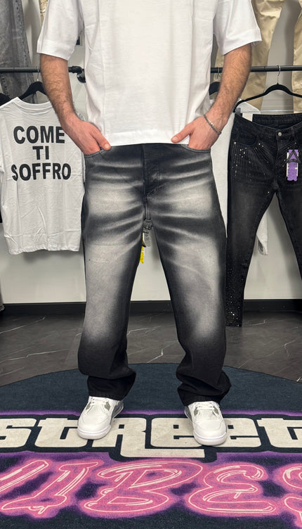 Jeans Ruthless